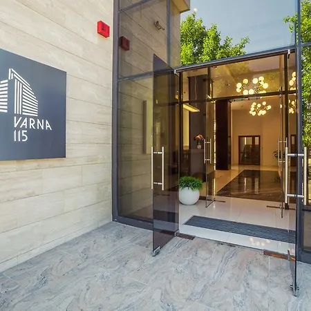 Invest Apartment Varna